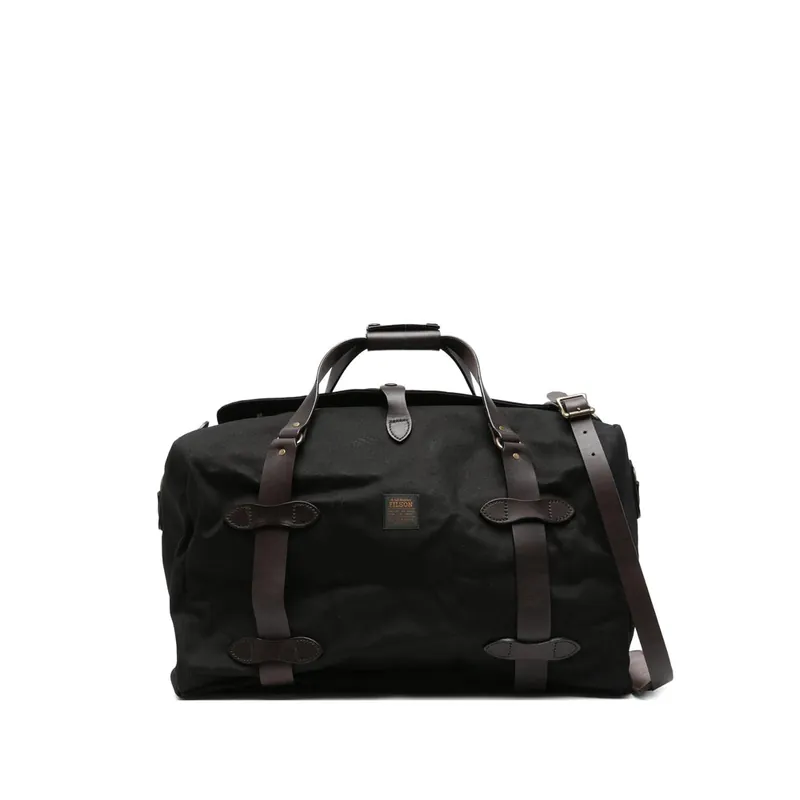 Bum Bags Black - Filson