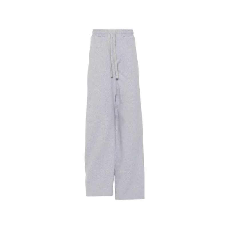 Pants Gray - Charles Jeffrey Loverboy