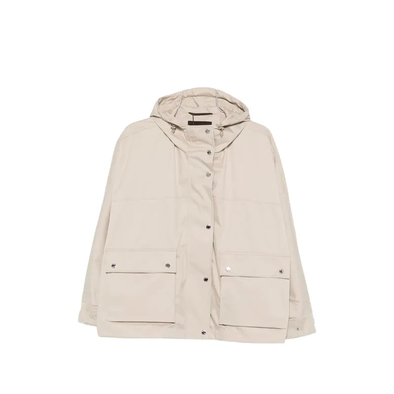 MARYANA Outerwears Neutral - Moorer