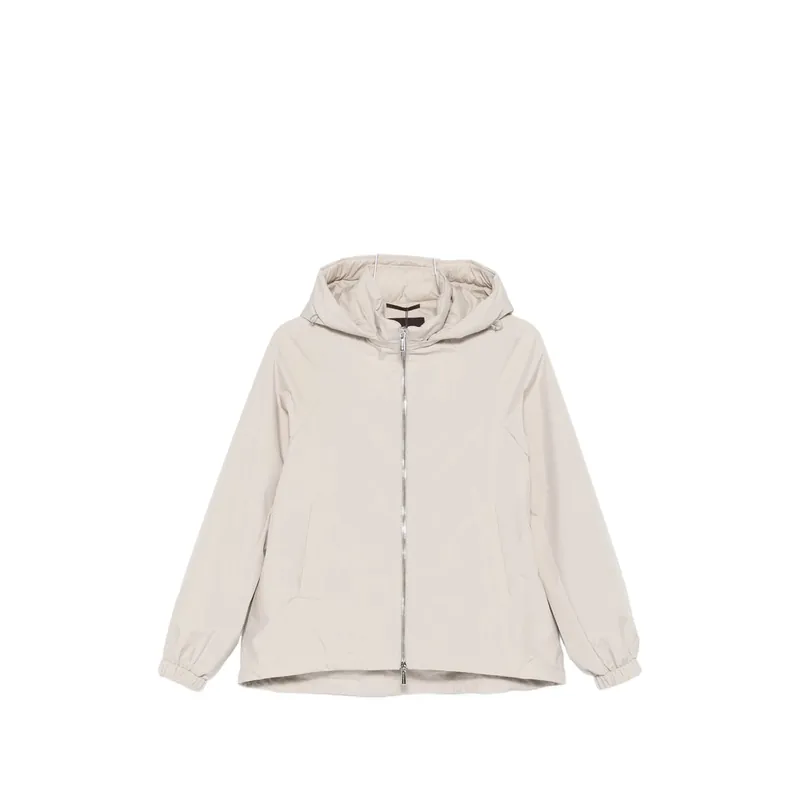 CYLIA Outerwears Neutral - Moorer