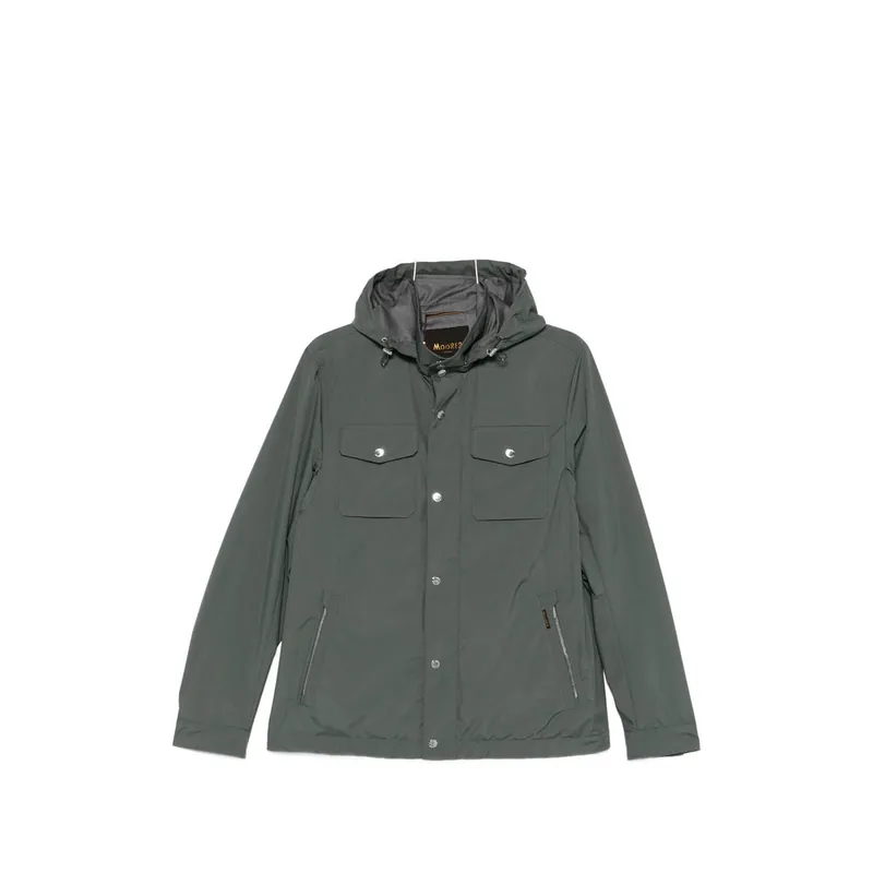 FENZI Outerwears Green - Moorer