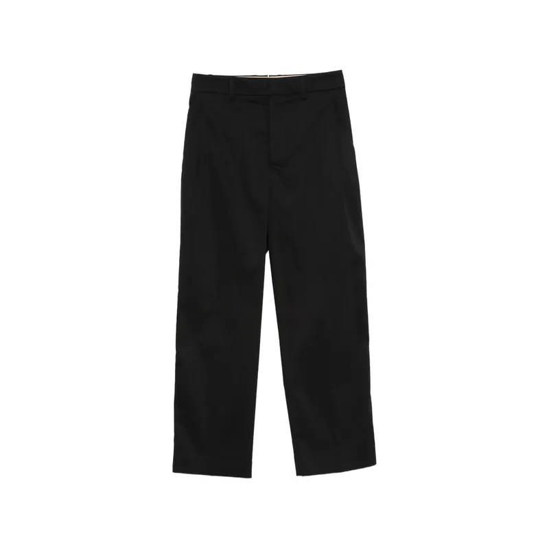 SERENA Pants Black - Berwich
