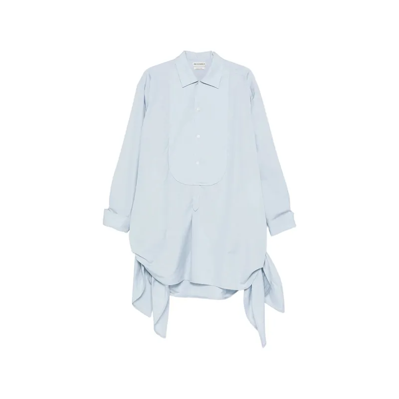 Dresses Blue - JW Anderson