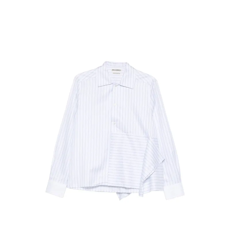 Shirts White - JW Anderson
