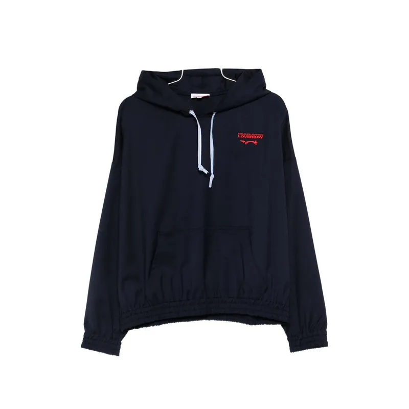 Sweaters Blue - Charles Jeffrey Loverboy