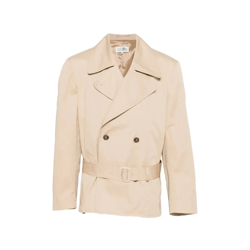 Outerwears Neutral - MM6 Maison Margiela