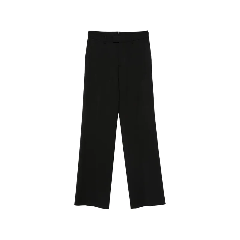 Pants Black - Berwich