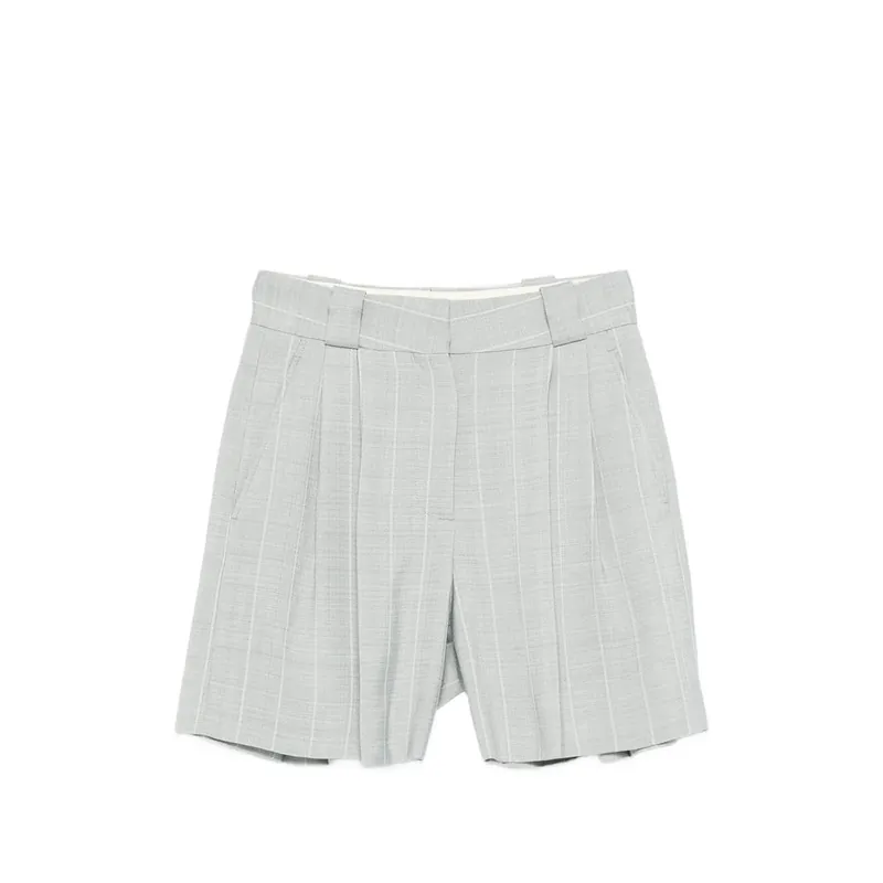 Shorts Gray - Blazé Milano