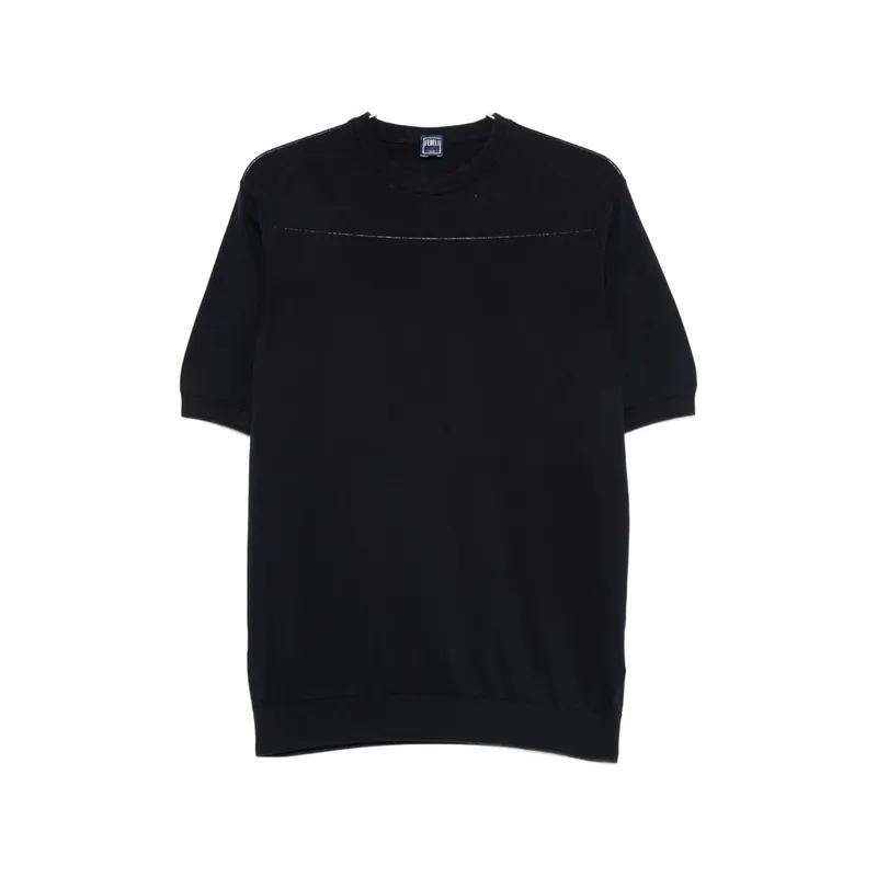 T Shirts Black - Fedeli