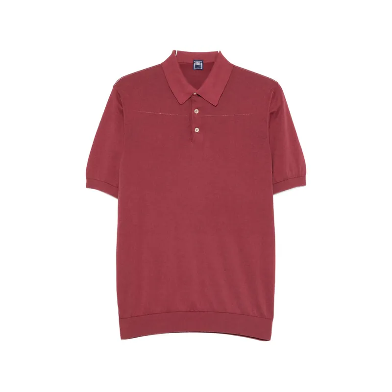 Sweaters Red - Fedeli