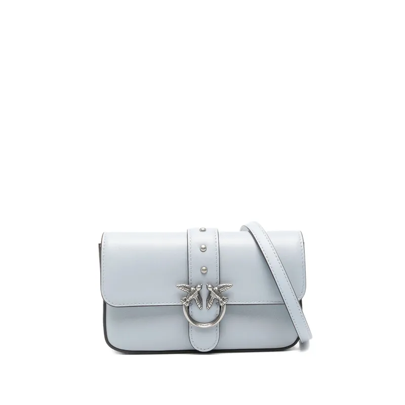 Bags Blue - Pinko
