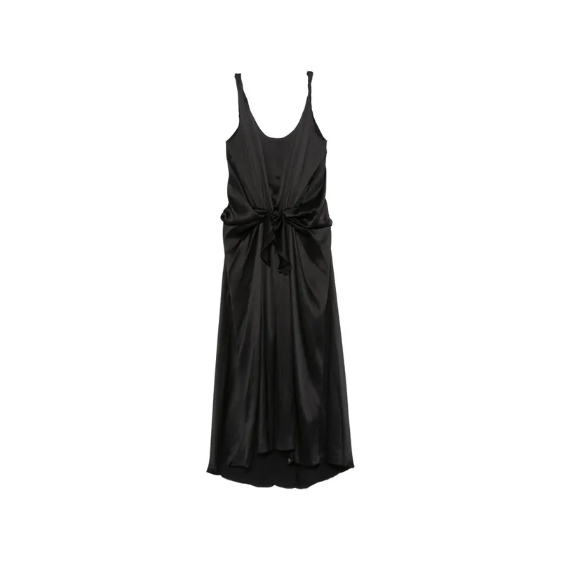 Dresses Black - JW Anderson