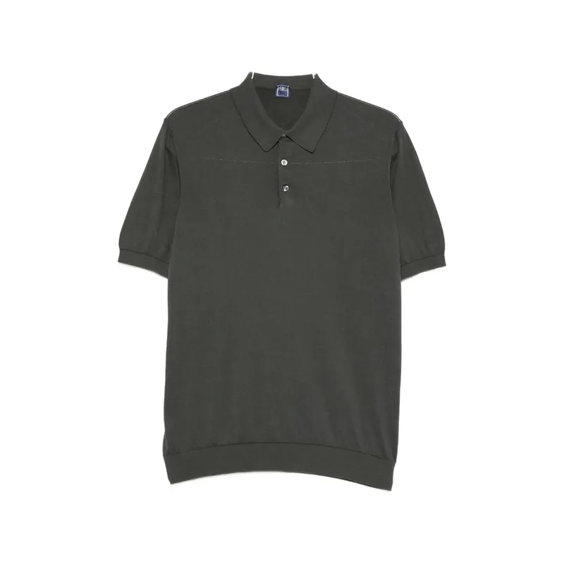 Sweaters Gray - Fedeli