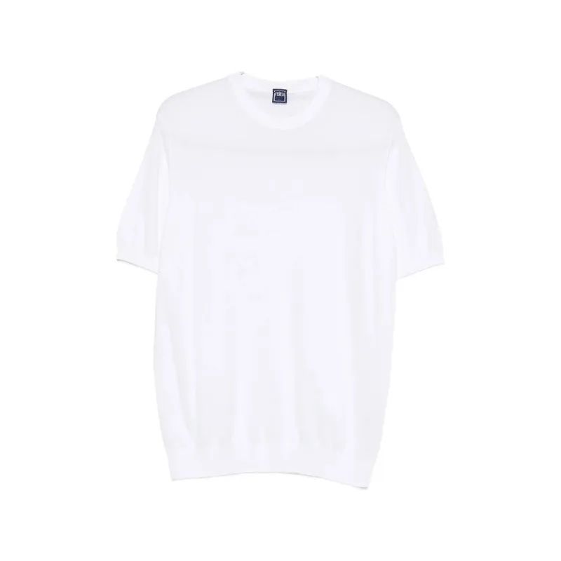 T Shirts White - Fedeli