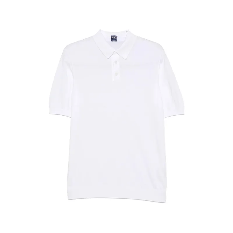 Sweaters White - Fedeli