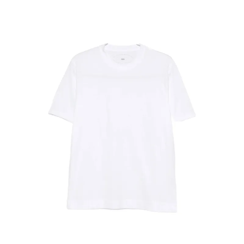 T Shirts White - Fedeli