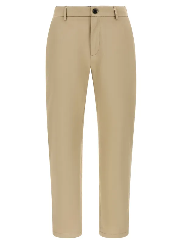 Prince Pants Beige - Department 5