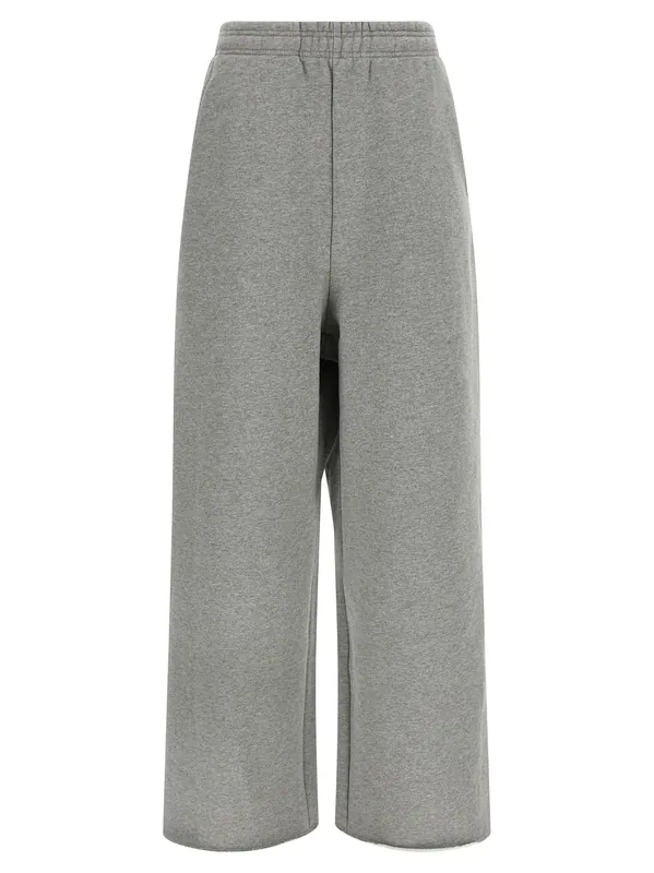 Full Pants Gray - Entire Studios