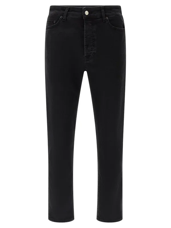 Drake Jeans Black - Department 5