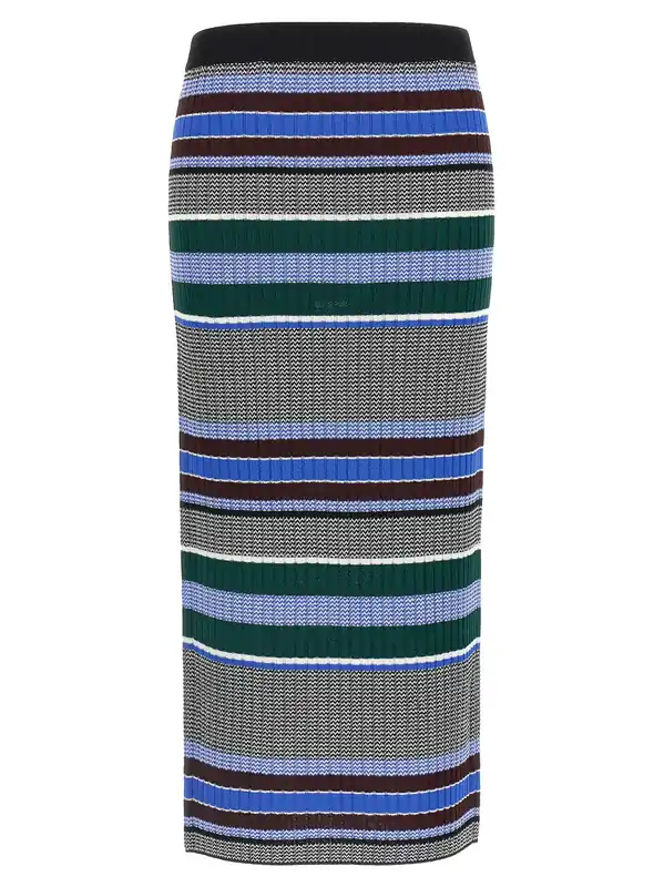 Terra Skirts Multicolor - Pinko