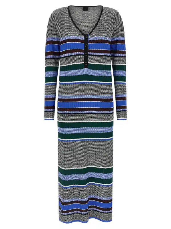 Bruma Dresses Multicolor - Pinko