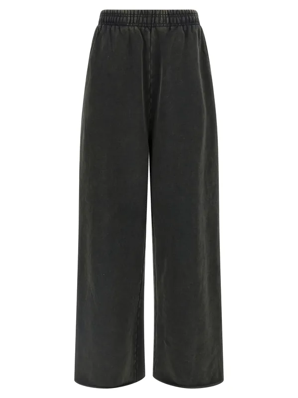 Full Pants Black - Entire Studios
