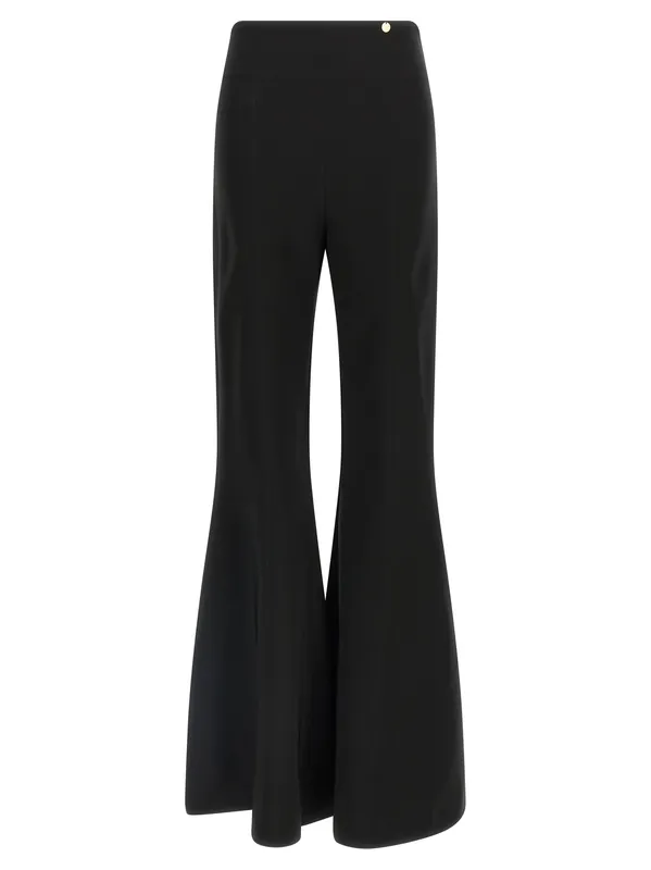 Venezia Pants Black - Catalina
