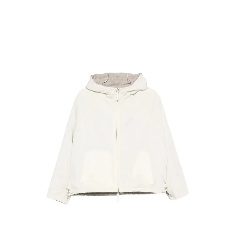 Outerwears Neutral - Yves Salomon