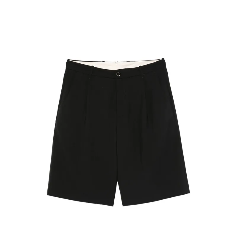 Shorts Black - Nine in The Morning