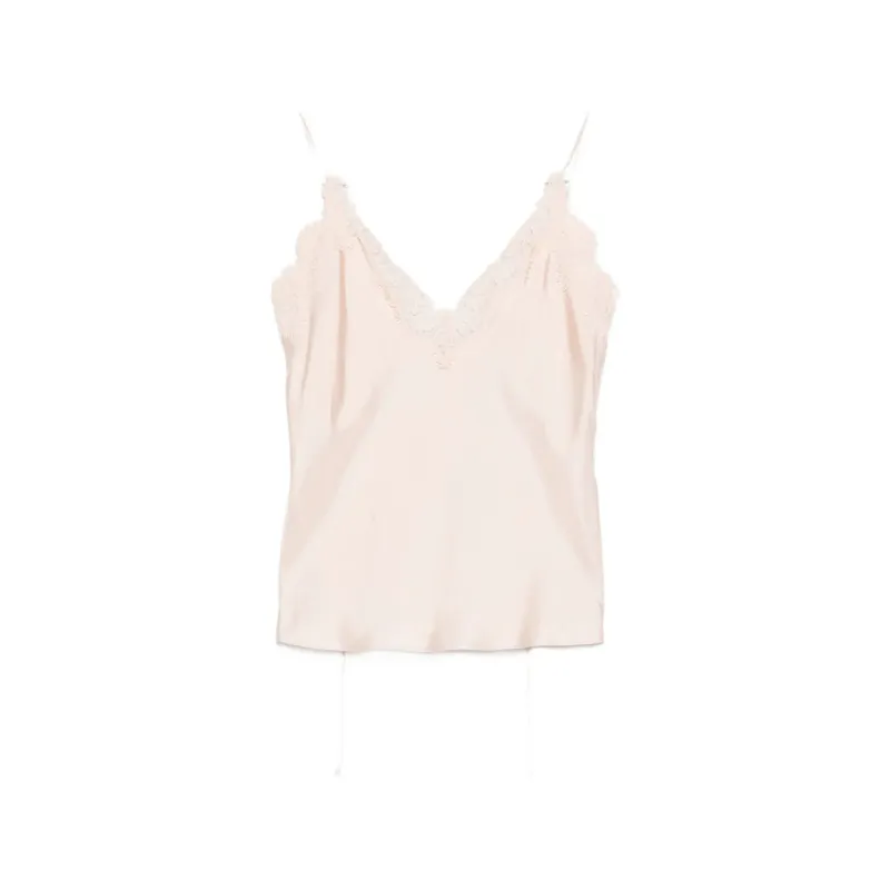 Tops Pink - Rohe