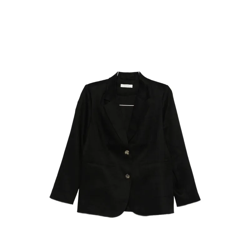 LINDA Jackets Black - Jc Sophie