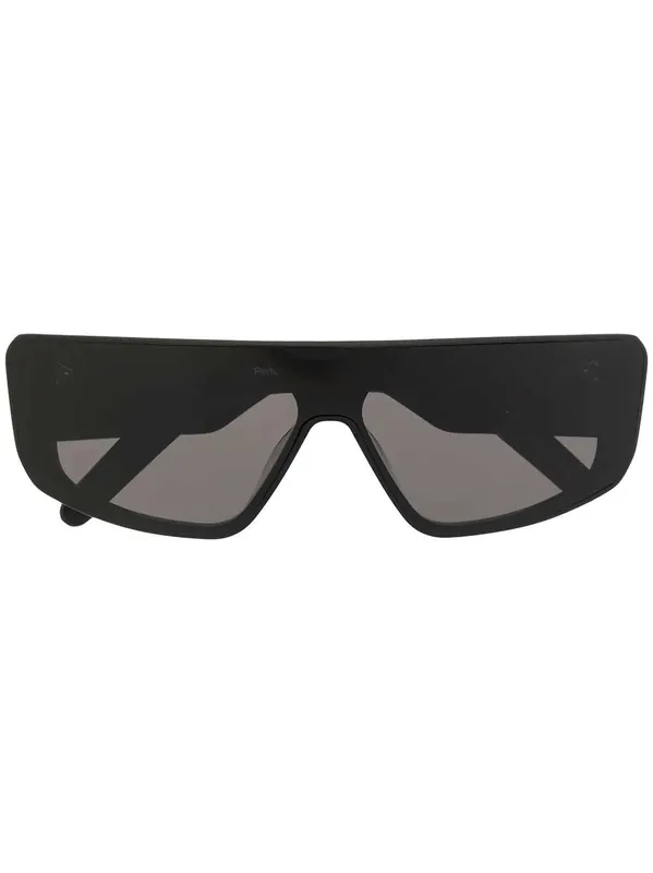 Flat-Top Sunglasses