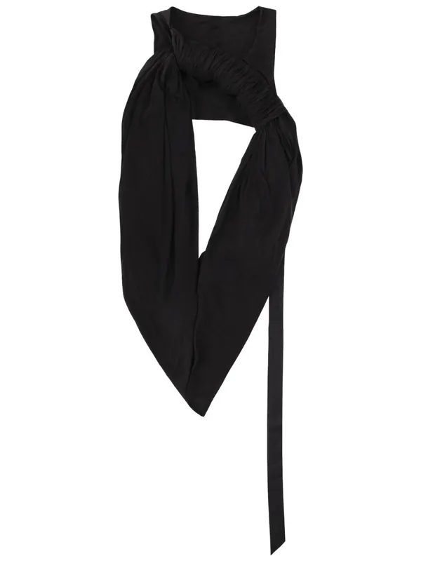 Top "Harness" - Rick Owens DRKSHDW