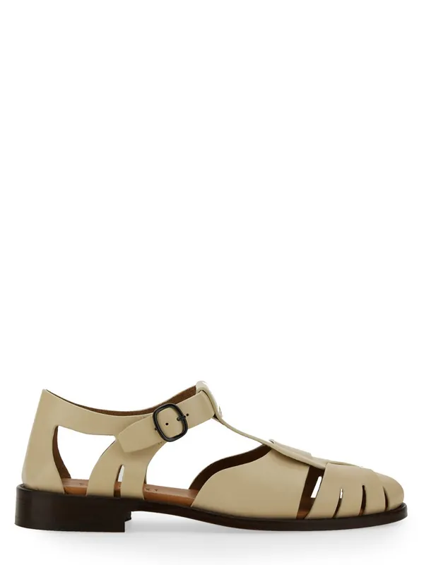 Sandal "Peach" - Hereu