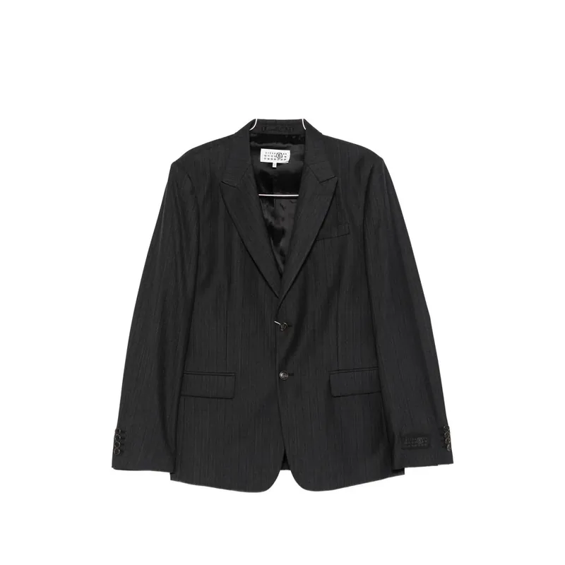 Jackets Green - MM6 Maison Margiela