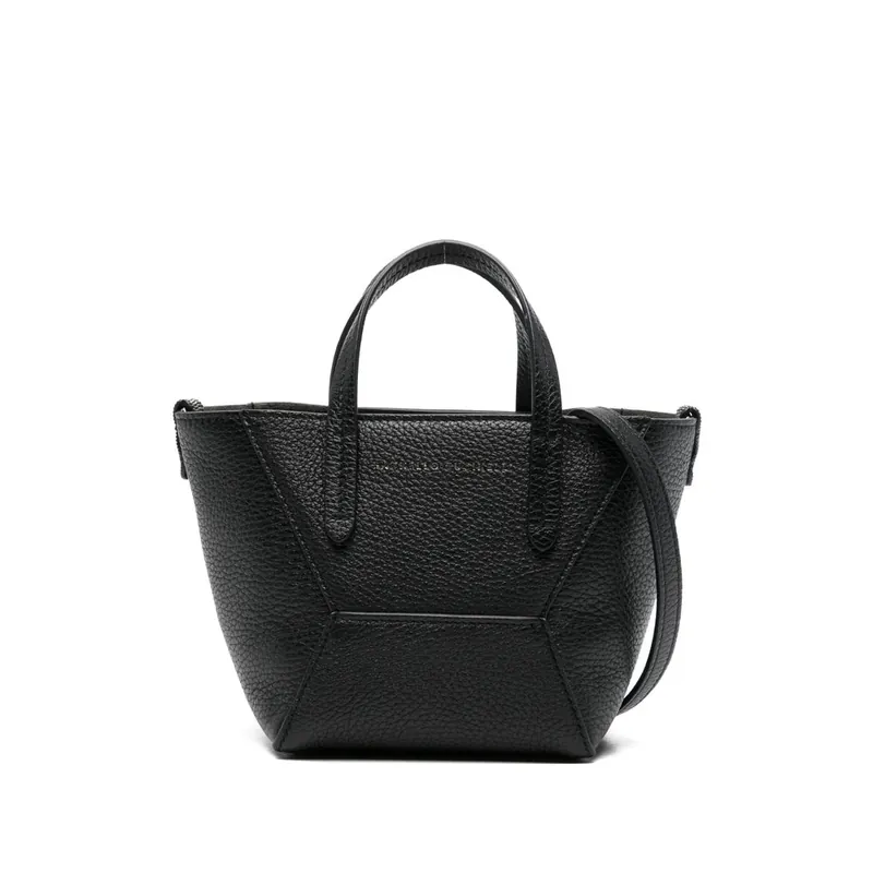 Bags Black - Brunello Cucinelli