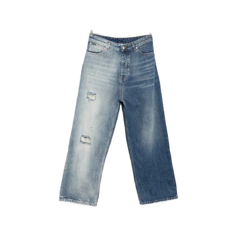 Denim Blue - Vetements