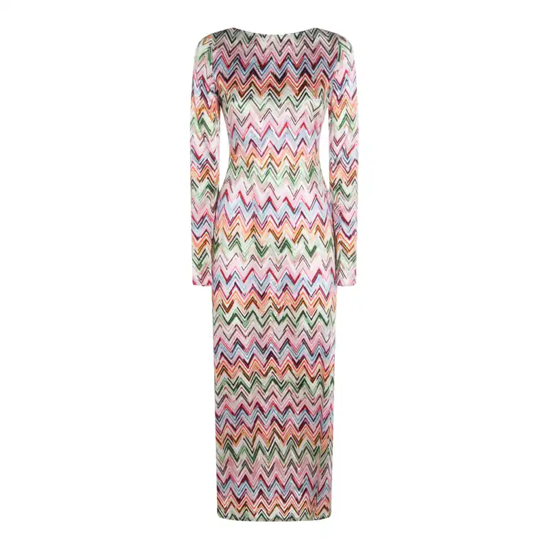 Dresses Multi - Missoni