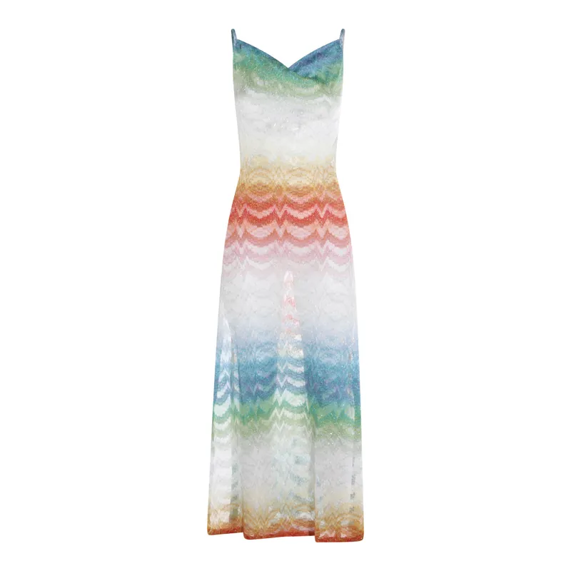 Dresses Multi - Missoni