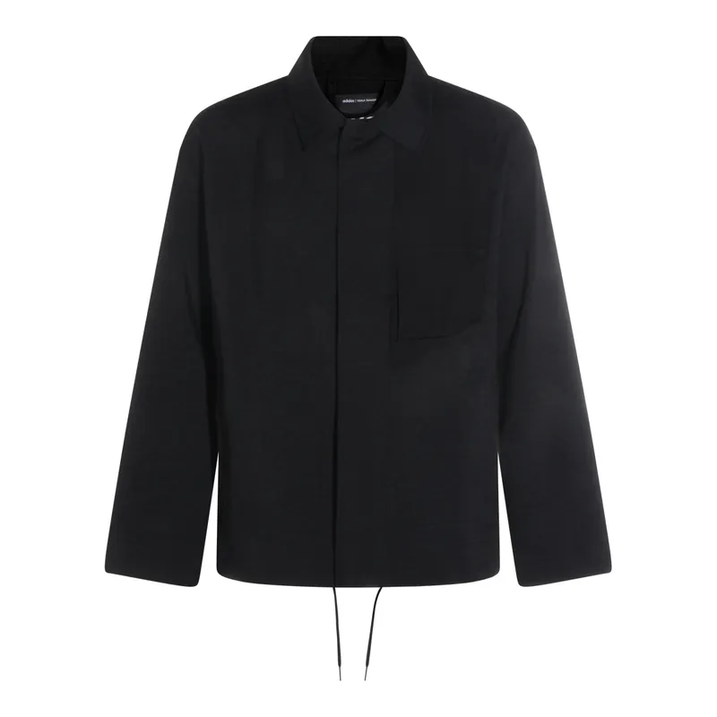 Jackets Black - Y-3
