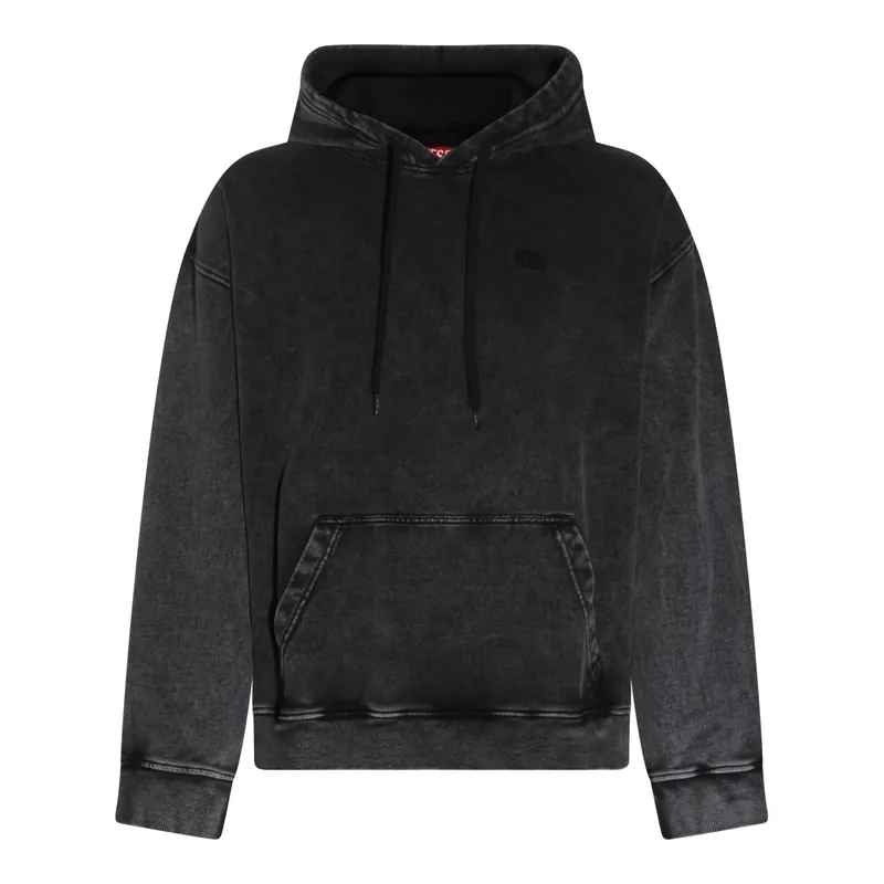 Sweaters Grey - Diesel