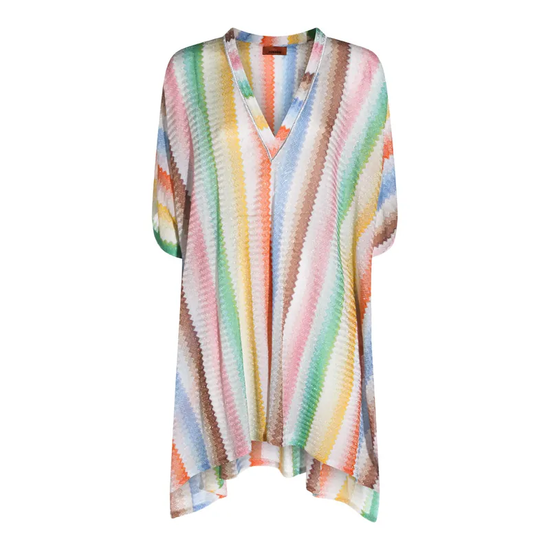 Top Multi - Missoni