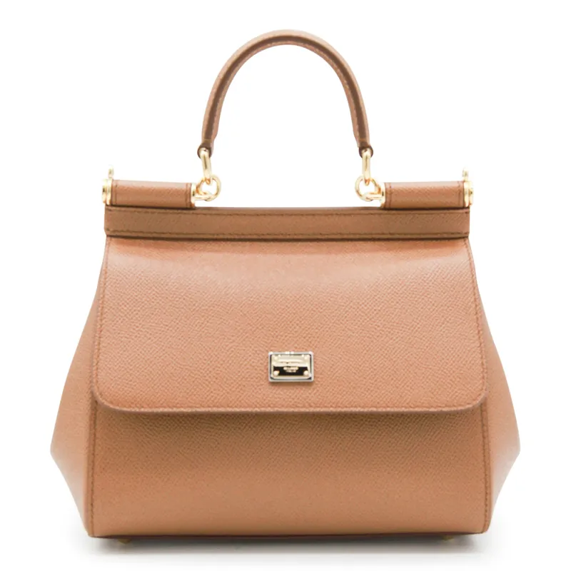 Bags Caramello - Dolce & Gabbana