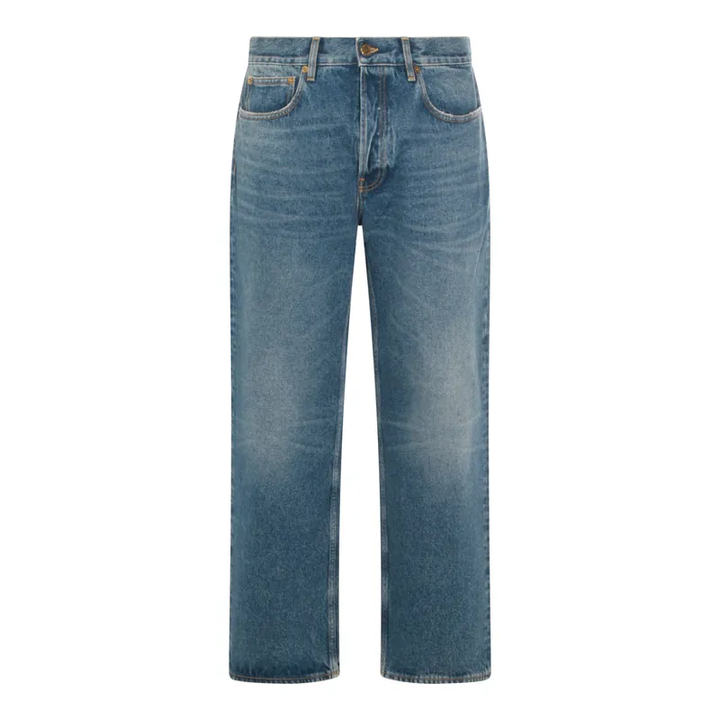 Jeans Blue - Golden Goose