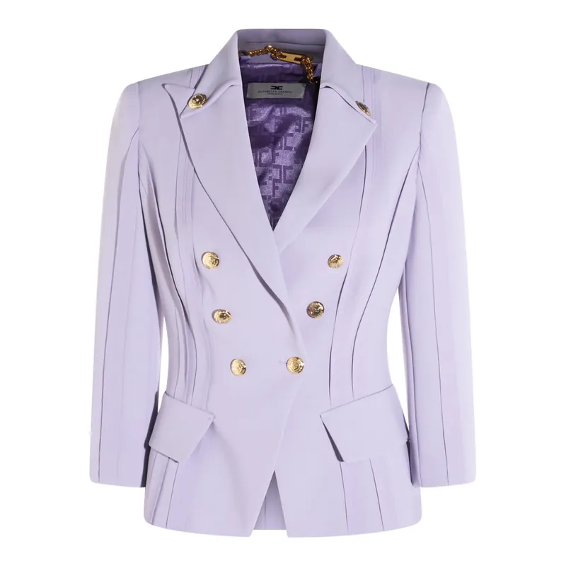Jackets Lilla - Elisabetta Franchi