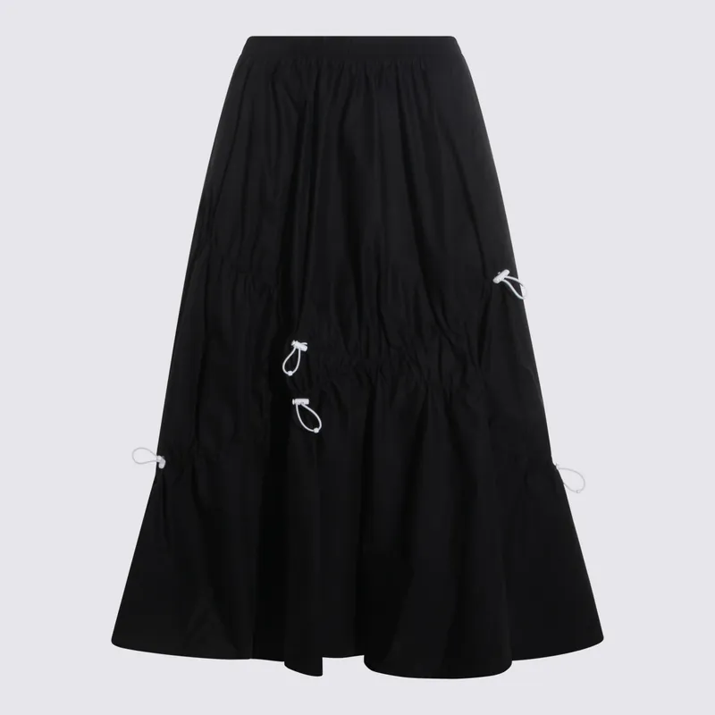 Skirts Scuri - Moschino