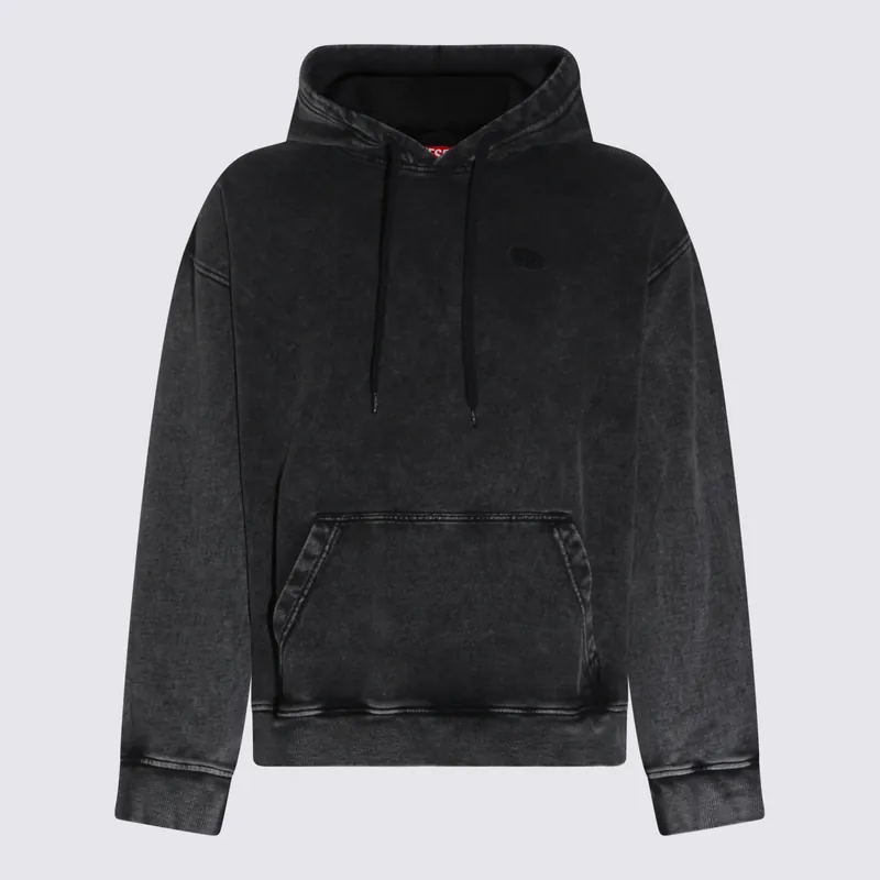 Sweaters Grey - Diesel