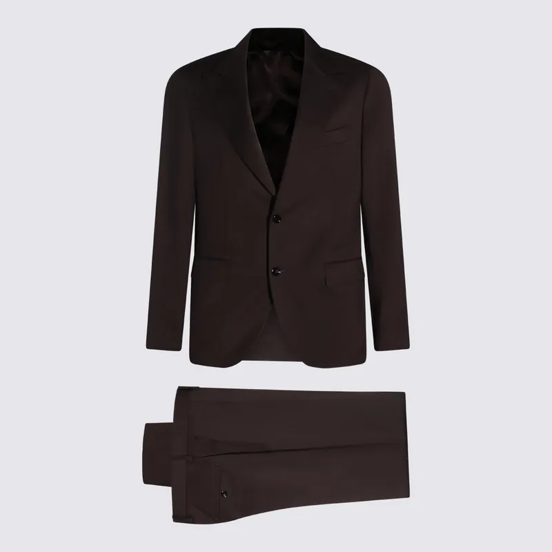 Dresses Scuri - Lardini