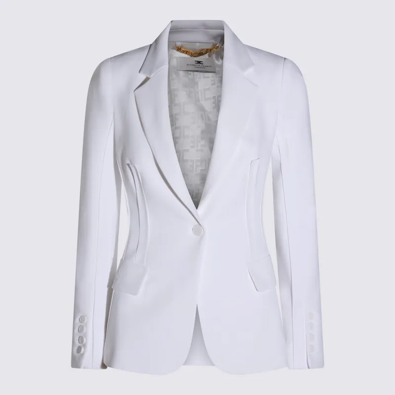 Jackets Chari - Elisabetta Franchi