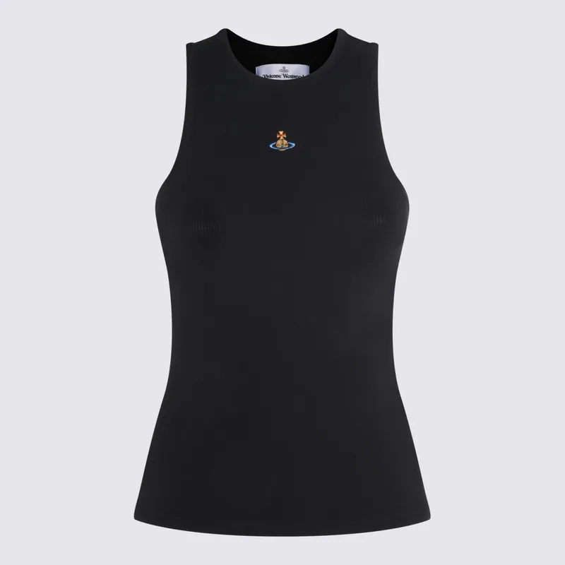 Top Blacks And Greys - Vivienne Westwood
